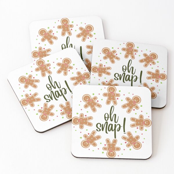 Item preview, Oh, snap! designed and sold by OscarAndOphelia.