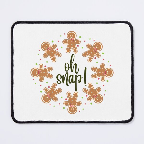 Item preview, Oh, snap! designed and sold by OscarAndOphelia.