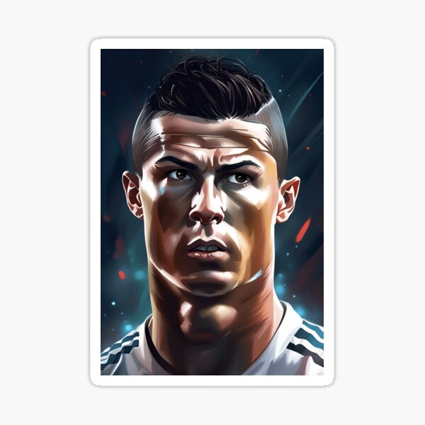 calma ronaldo gif｜TikTok Search