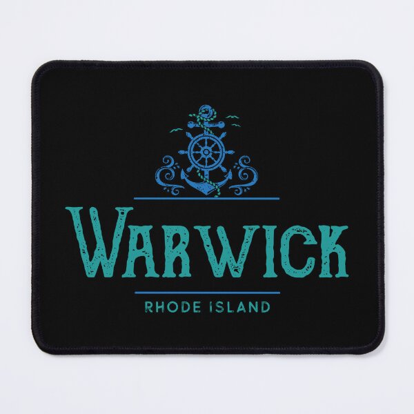Item preview, Warwick Rhode Island Nautical Design designed and sold by Futurebeachbum.