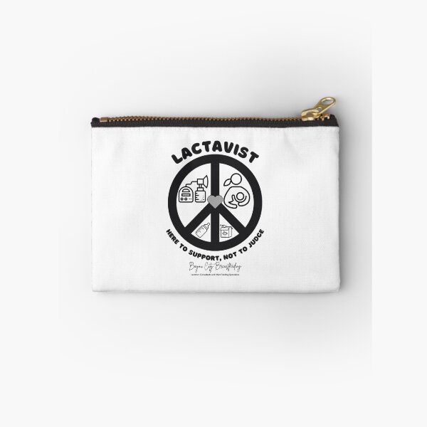 Item preview, Lactavist: Here to Support, Not to Judge (Branded) designed and sold by BCB-IBCLC.