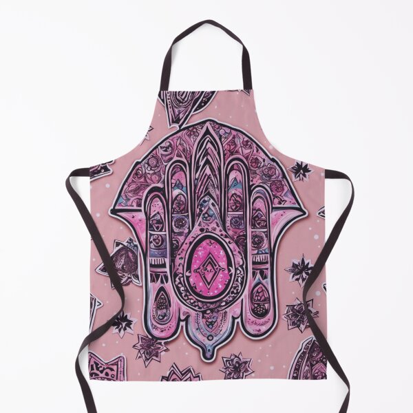 Item preview, Hamsa , protection, lucky, symbols , hand designed and sold by Lucky 777.