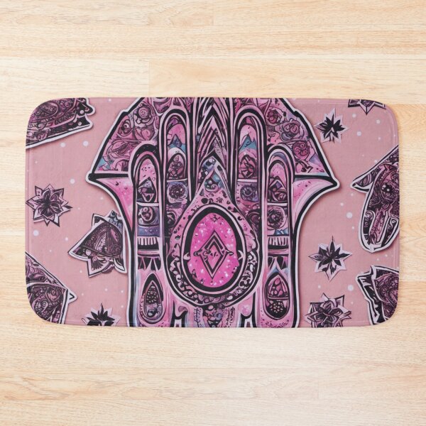 Item preview, Hamsa , protection, lucky, symbols , hand designed and sold by Lucky 777.