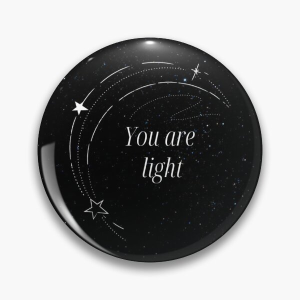 Item preview, You are Light designed and sold by LightandLove222.