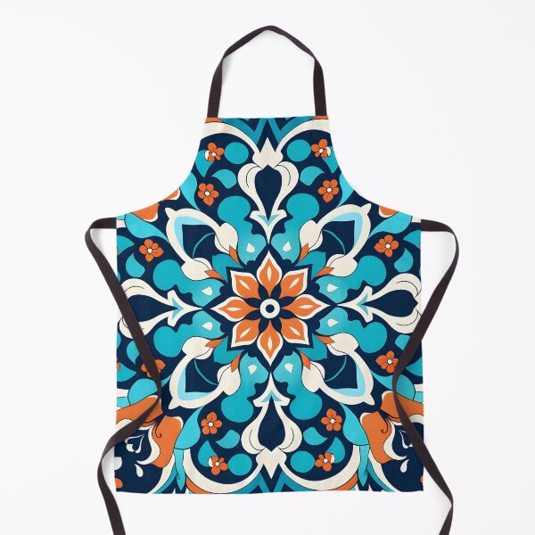 Item preview, Arabic Tile #6 designed and sold by platonicXXI.