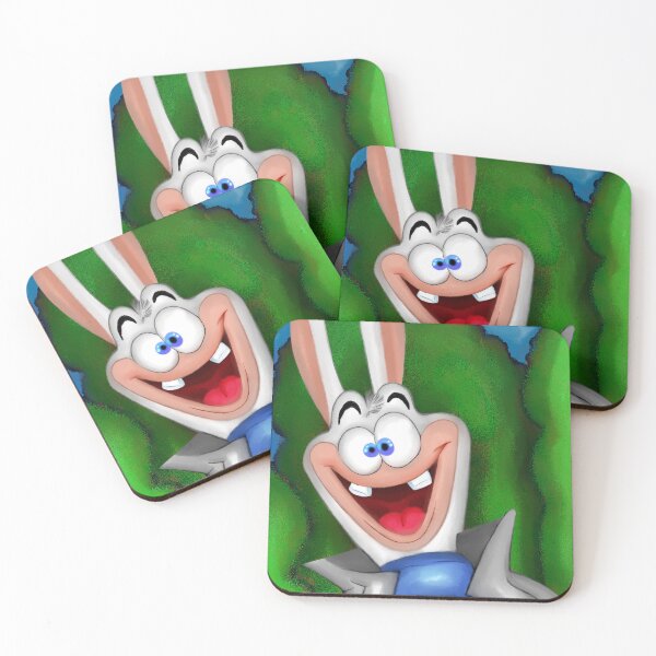 Item preview, Bush Bunny designed and sold by The TOON Store.