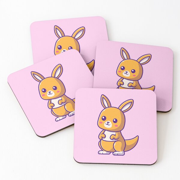 Item preview, Baby Kangaroo Stands designed and sold by hjian8219.
