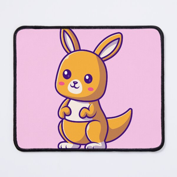 Item preview, Baby Kangaroo Stands designed and sold by hjian8219.