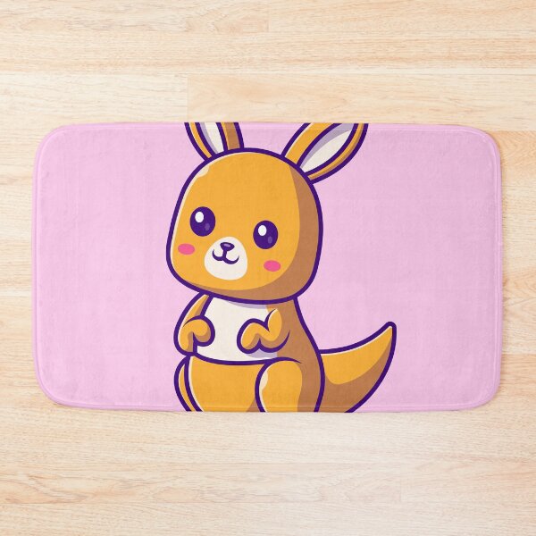Item preview, Baby Kangaroo Stands designed and sold by hjian8219.
