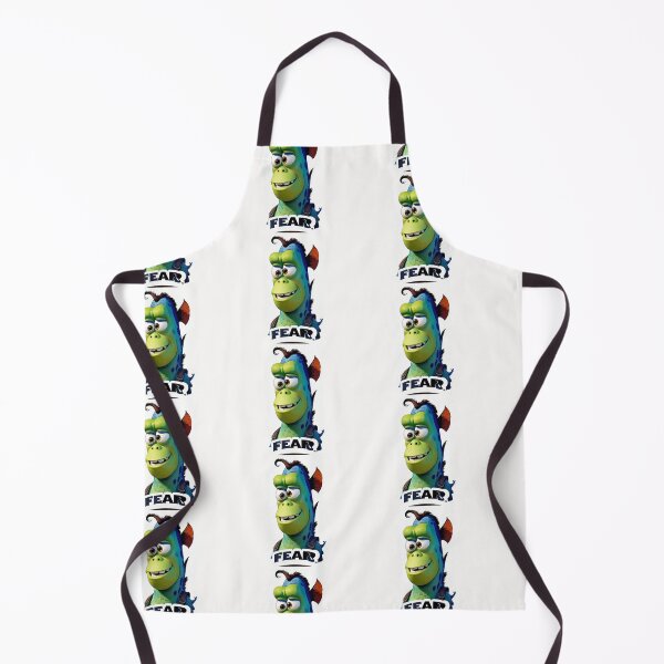 Item preview, CURBS FEAR ME designed and sold by TOGETHERINSIEME.