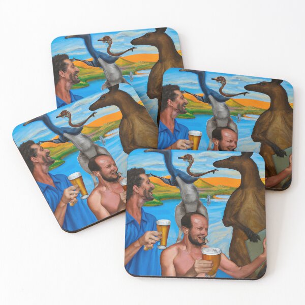 Item preview, The Mateship Collection: For Australia III designed and sold by Takin-Thepiss.