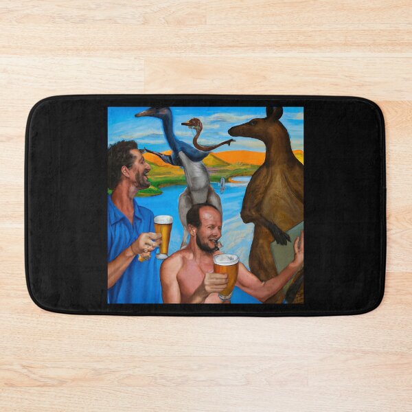 Item preview, The Mateship Collection: For Australia III designed and sold by Takin-Thepiss.