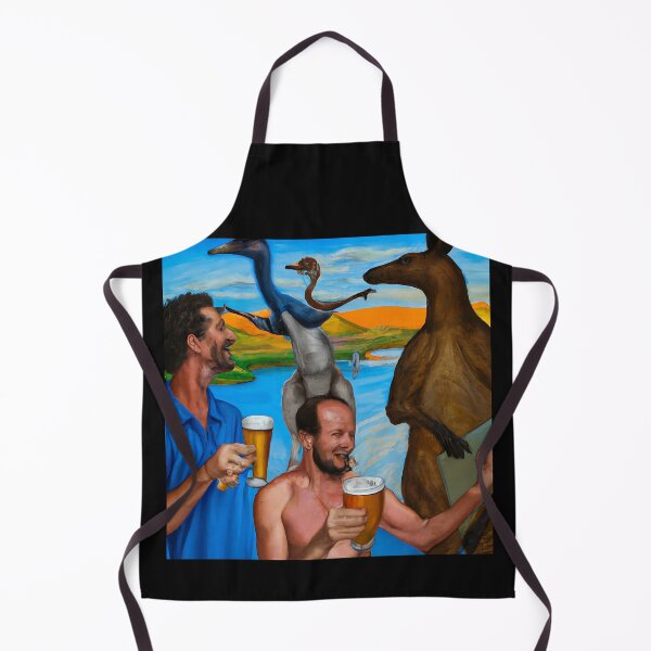 Item preview, The Mateship Collection: For Australia III designed and sold by Takin-Thepiss.