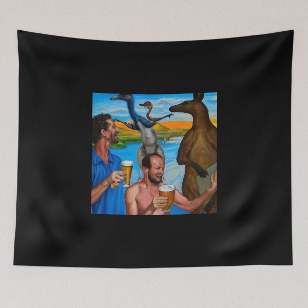 Item preview, The Mateship Collection: For Australia III designed and sold by Takin-Thepiss.