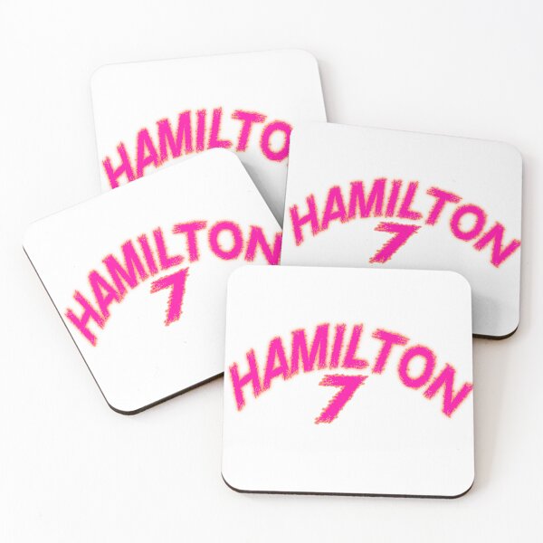 Item preview, Dougie Hamilton designed and sold by Barn Burner Stickers.