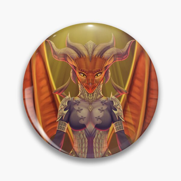 Item preview, Scarlet Lilith designed and sold by hyperion-draws.
