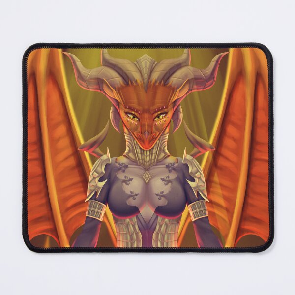 Item preview, Scarlet Lilith designed and sold by hyperion-draws.