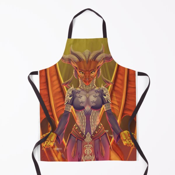 Item preview, Scarlet Lilith designed and sold by hyperion-draws.