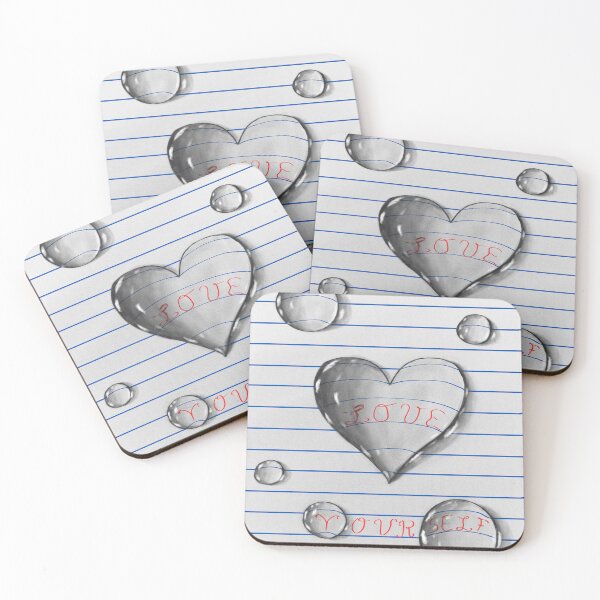 Item preview, Love Yourself designed and sold by ijneb11.