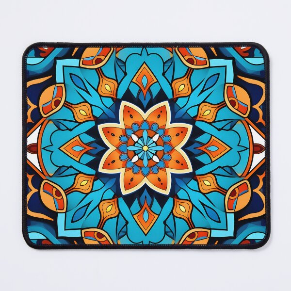 Item preview, Arabic Tile #7 designed and sold by platonicXXI.