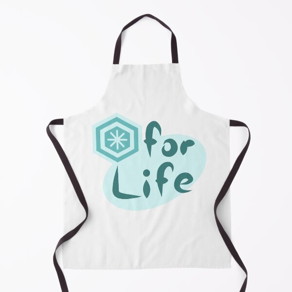 Item preview, Ice Types for Life! designed and sold by Salamenca13.