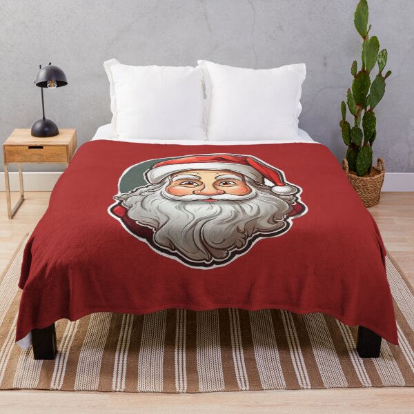 Item preview, Santa Claus designed and sold by ArtCraftLab.