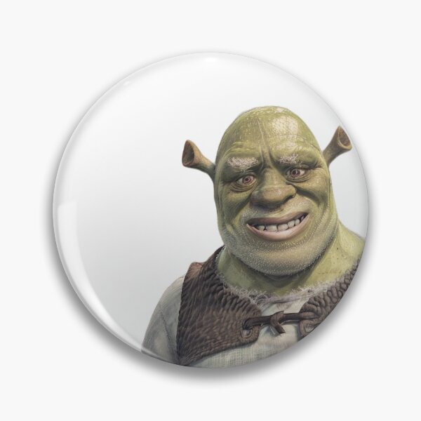 Item preview, Hide The Pain Shrek designed and sold by BigCoolShop.