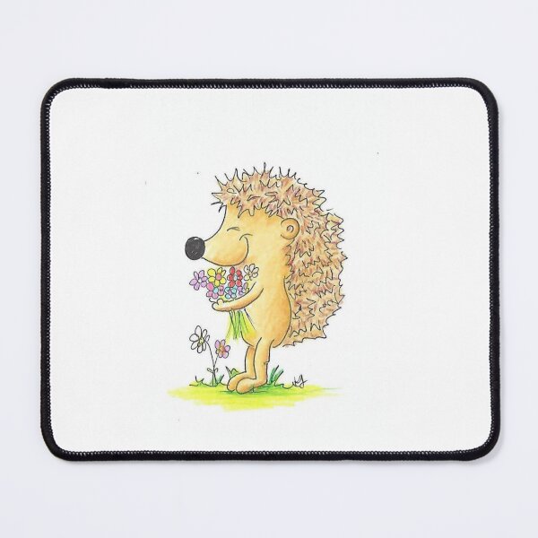 Item preview, Hedgehog designed and sold by KarinKaefer.