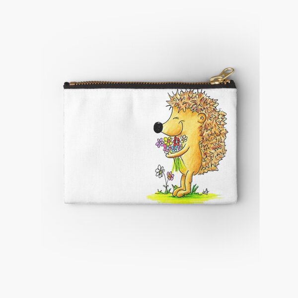 Item preview, Hedgehog designed and sold by KarinKaefer.