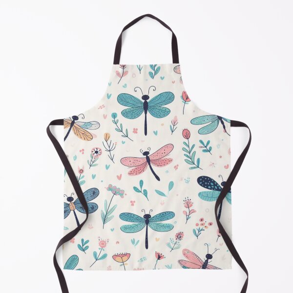 Item preview, Fun Dragonflies designed and sold by purplesensation.
