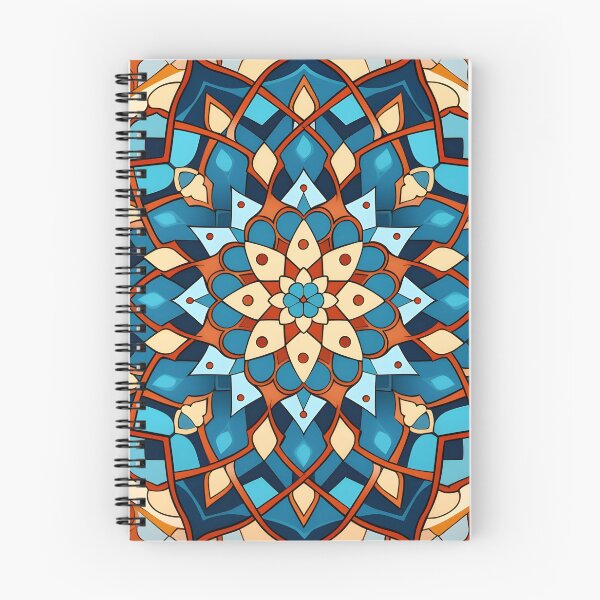 Item preview, Arabic Tile #8 designed and sold by platonicXXI.