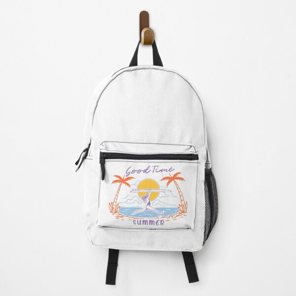 Item preview, Good Time Summer designed and sold by Asgart Studio.