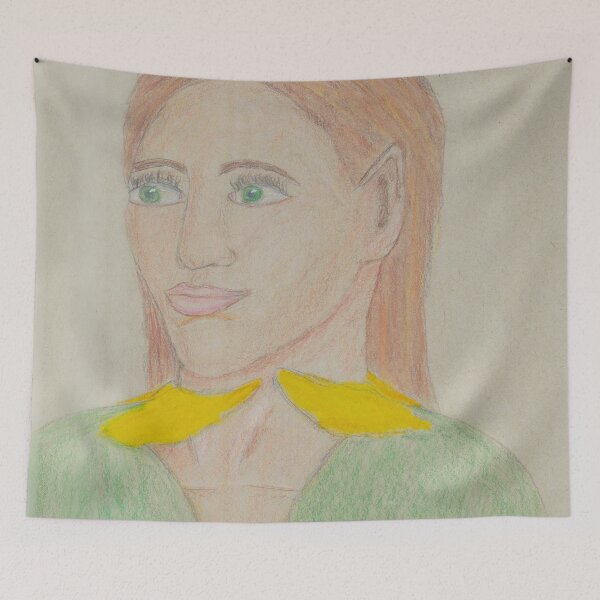 Item preview, Elfo femenino designed and sold by CreativeMatthew.
