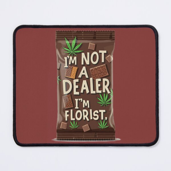 Item preview, im not a Dealer, im a florist . designed and sold by NebulaWhimsy.