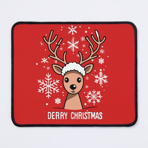 Item preview, Derry Christmas Artwork designed and sold by Collision19.