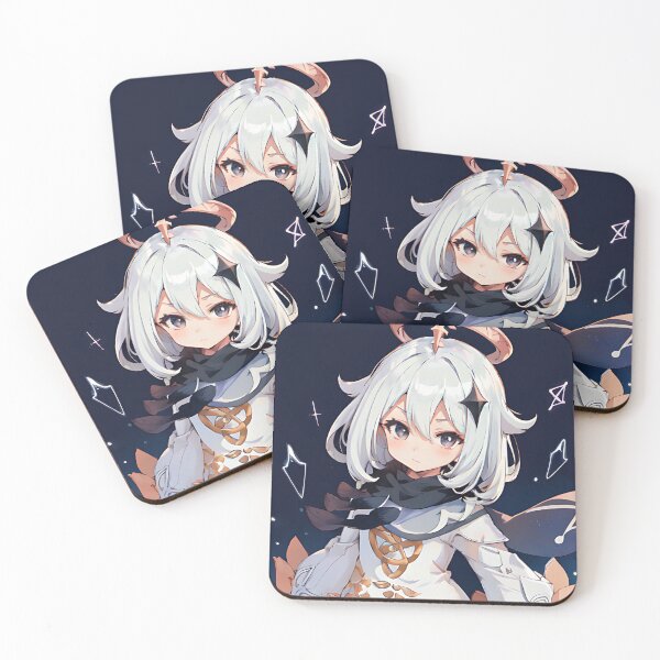 Item preview, Paimon: The Guide designed and sold by TheSelectedOne.
