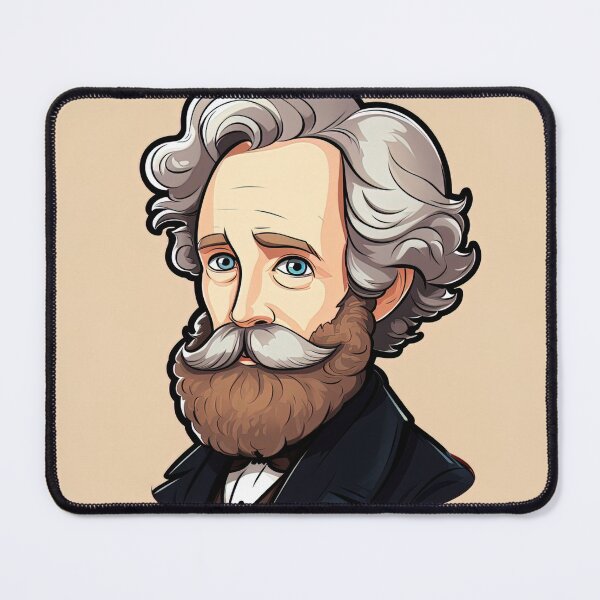 Item preview, James Clerk Maxwell | cute style designed and sold by ComicsFactory.
