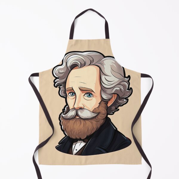 Item preview, James Clerk Maxwell | cute style designed and sold by ComicsFactory.