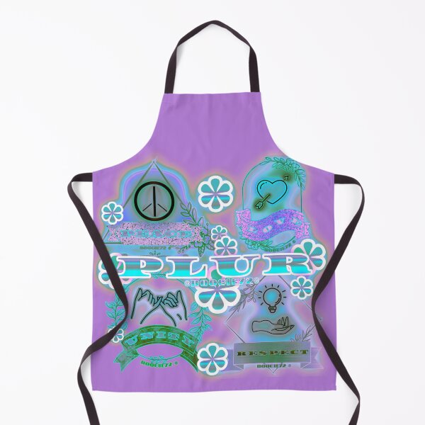 Item preview, PLUR Combo 14 designed and sold by Boogie-72.