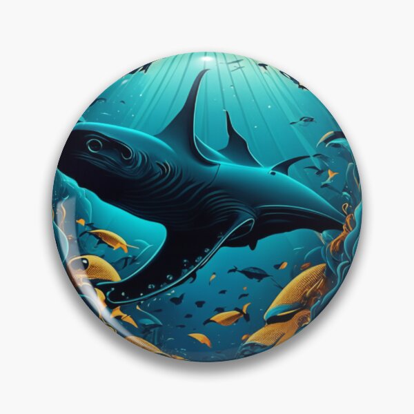 Item preview, Manta Ray Aquarium Shirt Gift designed and sold by medbouk1.