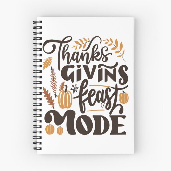 Item preview, Thanksgiving Feast Mode tee designed and sold by foreverepictees.