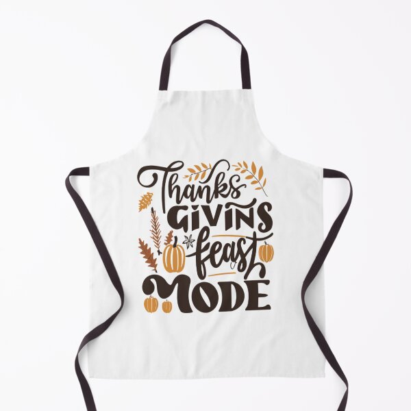 Item preview, Thanksgiving Feast Mode tee designed and sold by foreverepictees.