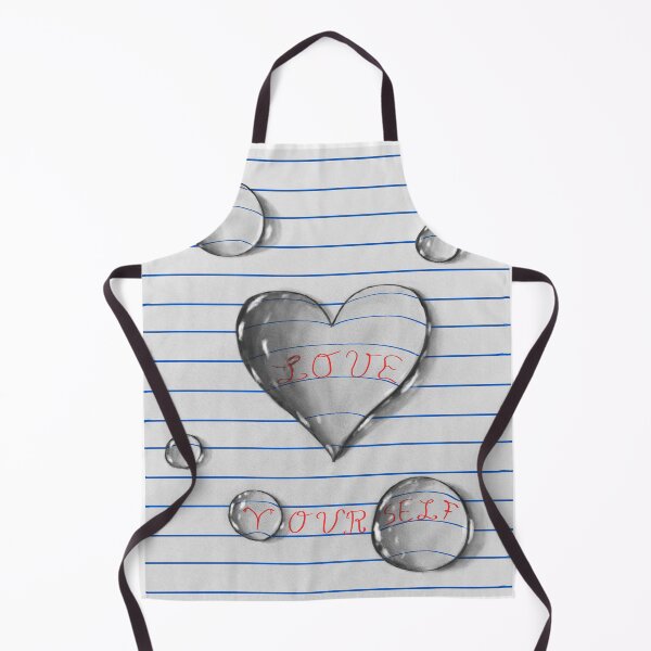 Item preview, Love Yourself designed and sold by ijneb11.