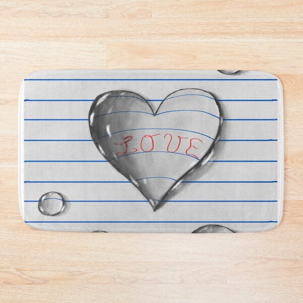 Item preview, Love Yourself designed and sold by ijneb11.
