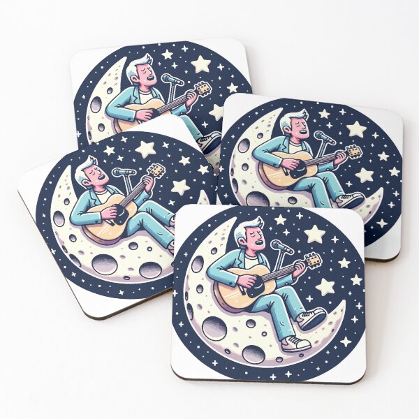 Item preview, A Serenade Among the Stars designed and sold by OniumEth.