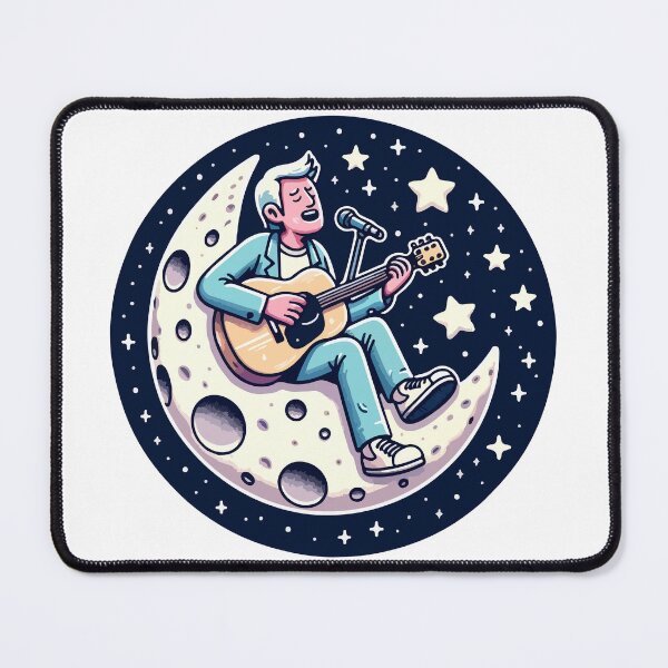 Item preview, A Serenade Among the Stars designed and sold by OniumEth.