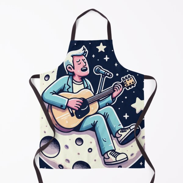 Item preview, A Serenade Among the Stars designed and sold by OniumEth.