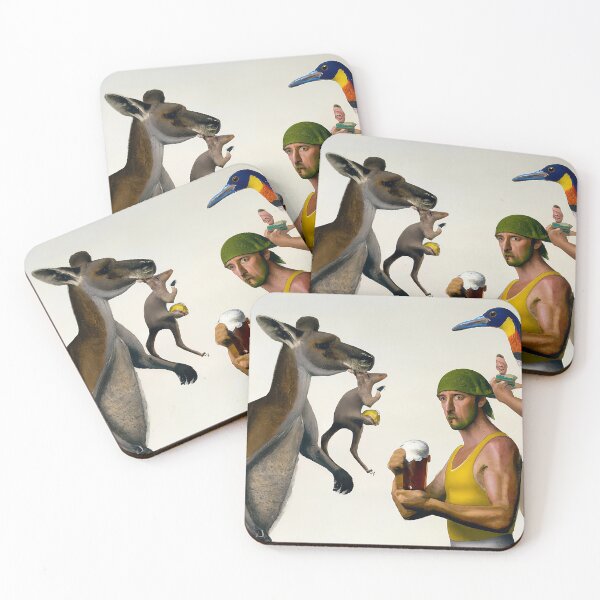 Item preview, The Mateship Collection: For Australia IV designed and sold by Takin-Thepiss.