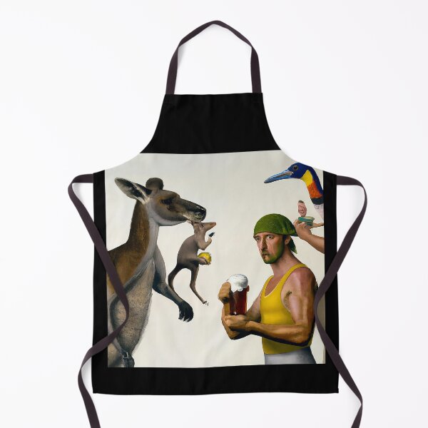 Item preview, The Mateship Collection: For Australia IV designed and sold by Takin-Thepiss.