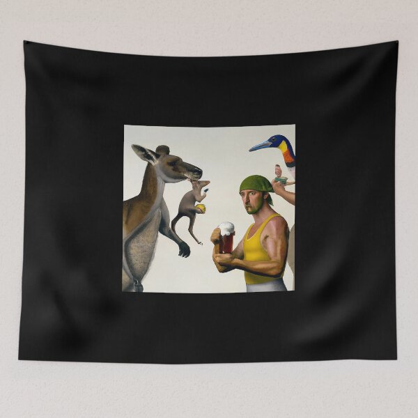 Item preview, The Mateship Collection: For Australia IV designed and sold by Takin-Thepiss.